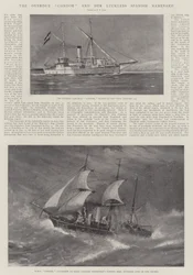 Der überfällige Condor und sein glückloser spanischer Namensvetter